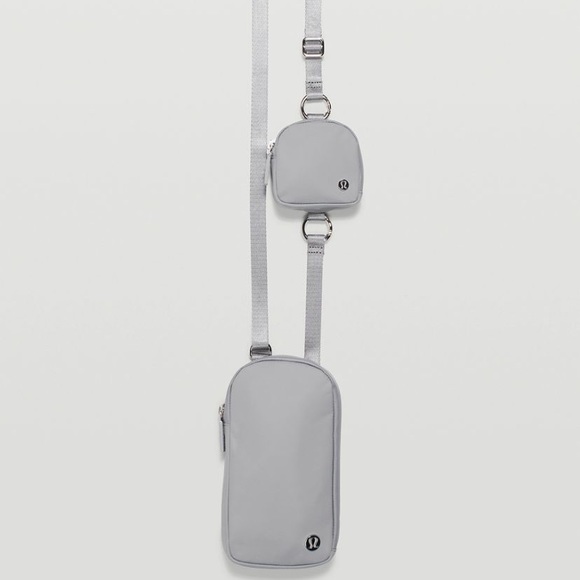 lululemon athletica Handbags - LAST ONE:  Lululemon Modular Phone Crossbody